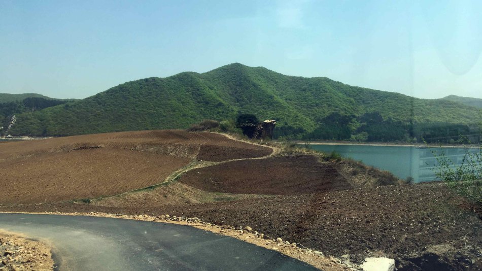 研学推荐瓦子沟风景区
