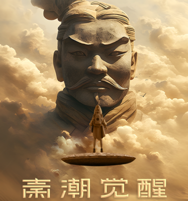 XR秦潮觉醒