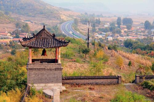教育的基地和营地,还会继续介绍周边的一些适合研学的景点或基地/营地